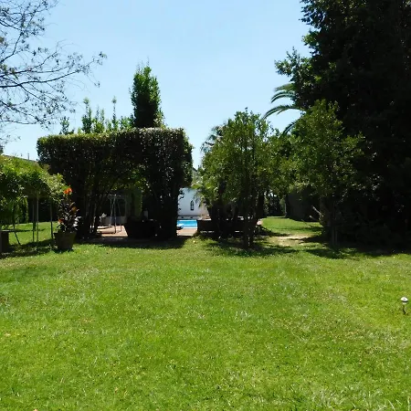 Depandance Con Piscina Salata - Tulipano Apartamento Cascina (Pisa)