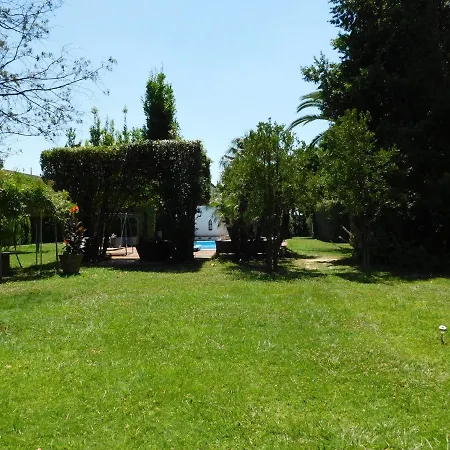 Depandance Con Piscina Salata - Tulipano Apartment Cascina