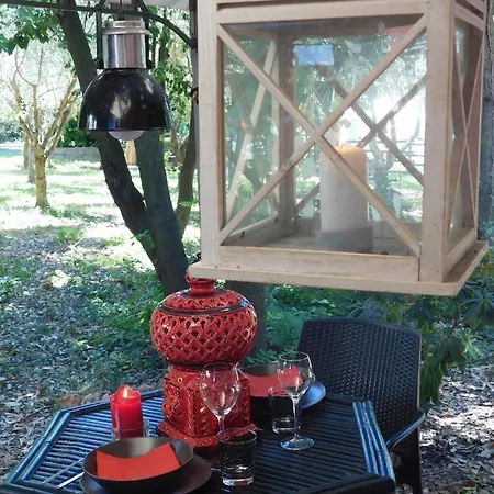 Depandance Con Piscina Salata - Tulipano Cascina (Pisa)