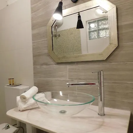 Depandance Con Piscina Salata - Tulipano Apartamento